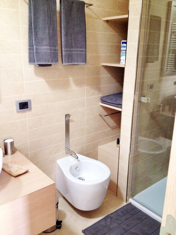 ヴェローナLa Terrazza Sull'Arenaアパートメント 部屋 写真